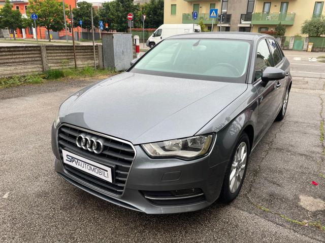 AUDI A3 SPB 1.4 TFSI Attraction 