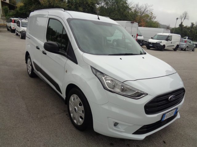 FORD Transit Connect 200 1.5 TDCi 100CV PC Trend 3 POSTI 