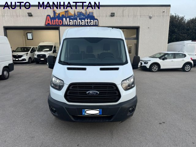 FORD Transit 330 2.0TDCi l2h2 130cavalli 