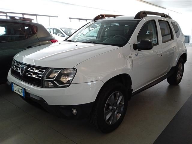 DACIA Duster 1.5 dCi 90cv Laureate 4x2 S&S 