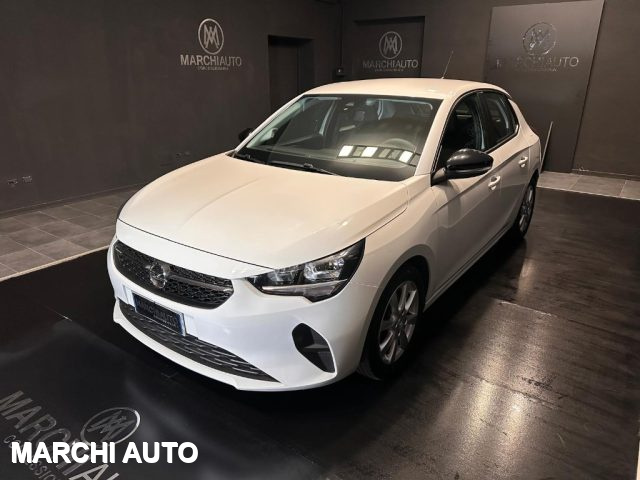 OPEL Corsa 1.5 D 100 CV Edition 