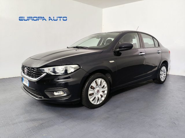 FIAT Tipo Nero metallizzato