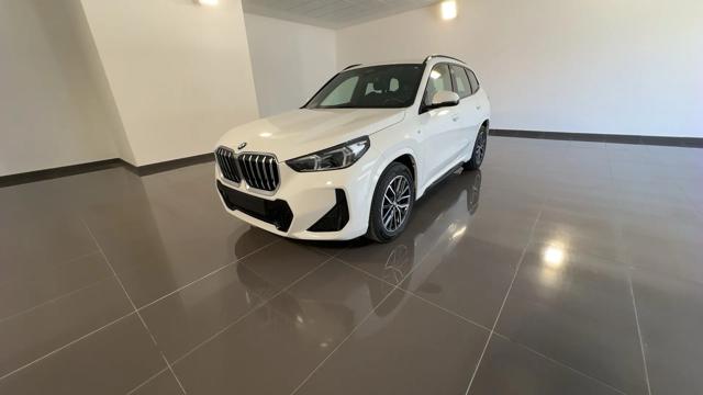 BMW X1 sDrive 18d Msport - VARI COLORI! 