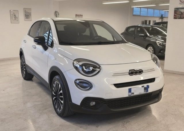 FIAT 500X 1.0 T3 Firefly 120 CV Connect Led 