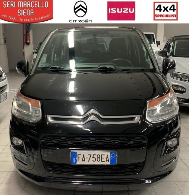 CITROEN C3 Picasso PureTech 110 Feel Edition 