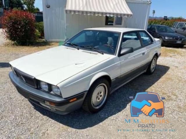 MASERATI Biturbo BITURBO 2.24 