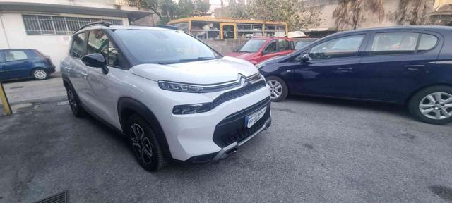 CITROEN C3 Aircross Bianco pastello