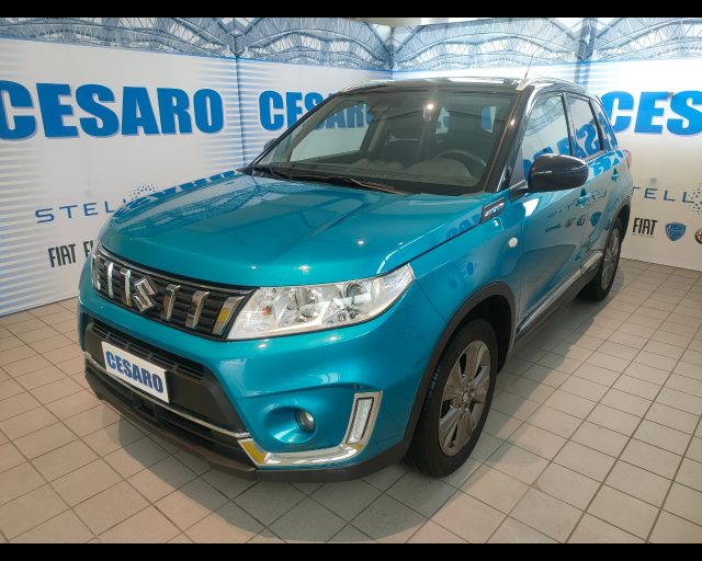 SUZUKI Vitara 1.0 boosterjet Cool 4wd allgrip 