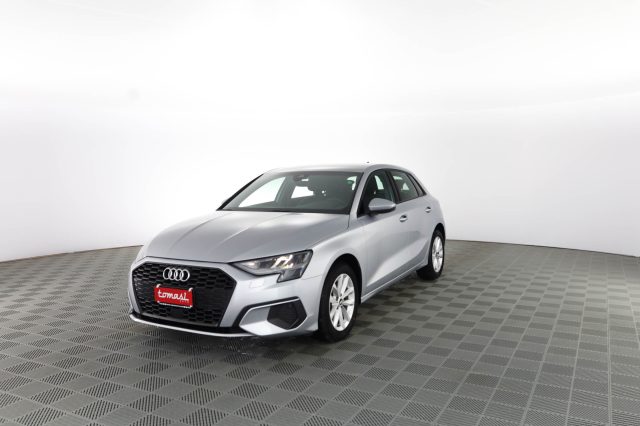 AUDI A3 A3 SPB 30 TDI 