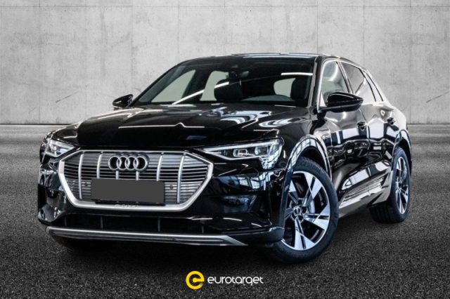 AUDI e-tron 55 quattro Business Fast 