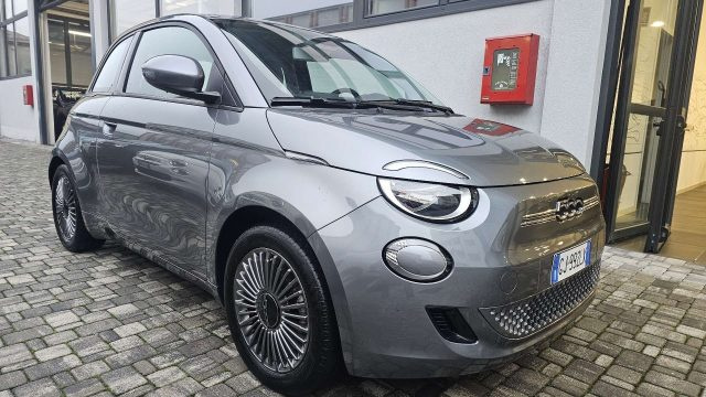 FIAT 500e 500e 42 kWh ICON 