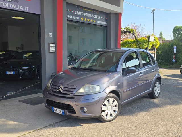 CITROEN C3 1.4 HDi 70CV Exclusive per NEOPATENTATI 