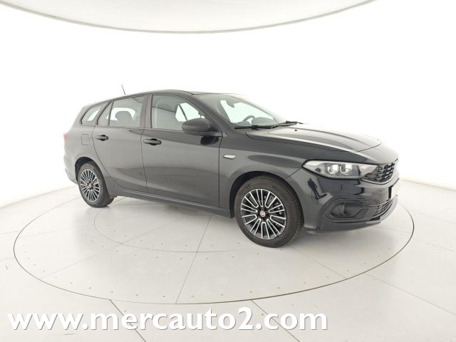 FIAT Tipo Nero metallizzato