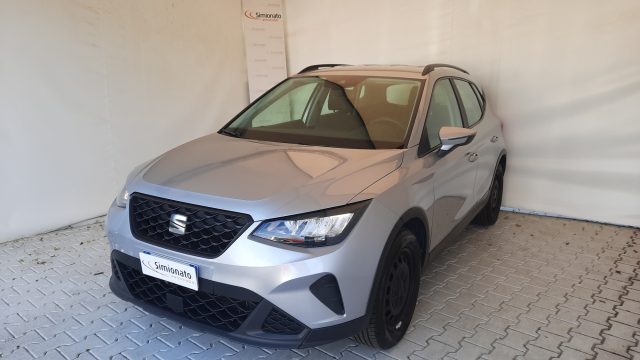 SEAT Arona 1.0 EcoTSI Reference 