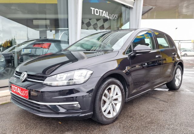 VOLKSWAGEN Golf 1.0 TSI 115 CV 5p. BlueMotion Technology 