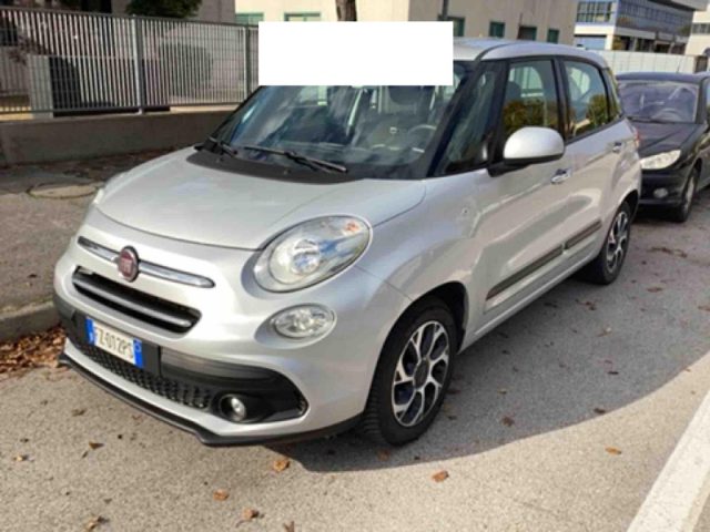 FIAT 500L 1.6 Multijet 120 CV Business 