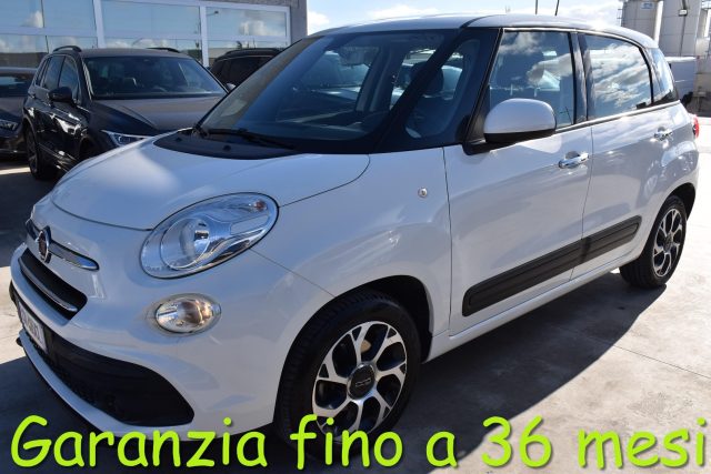 FIAT 500L 1.3 Multijet 95 CV Mirror 