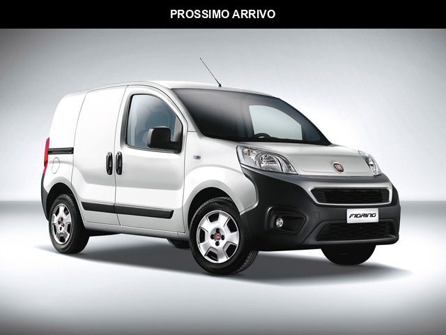 FIAT Fiorino 1.3 MJT 95CV Cargo SX 