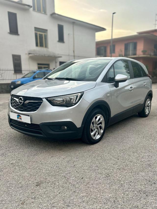 OPEL Crossland X 1.2 12V 