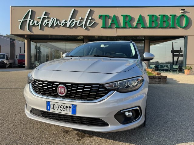 FIAT Tipo 1.4 T-Jet 120CV SW *KM 69.000* *PROMO FINANZI 