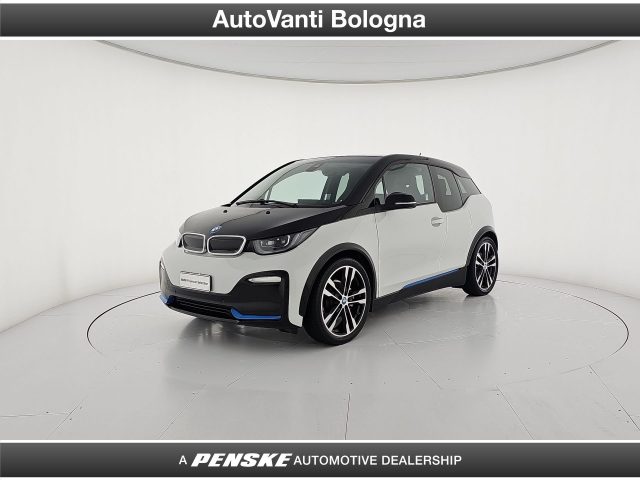 BMW i3 s 120 Ah Advantage 