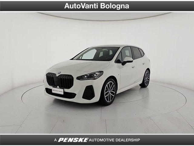 BMW 218 d Msport 