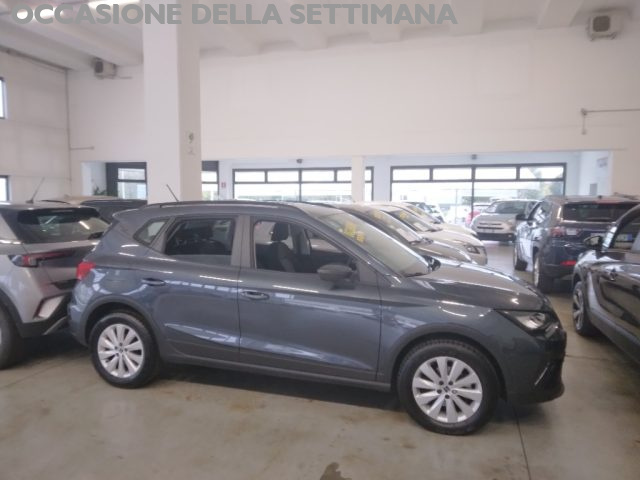 SEAT Arona 1.0 EcoTSI 110 CV Style 