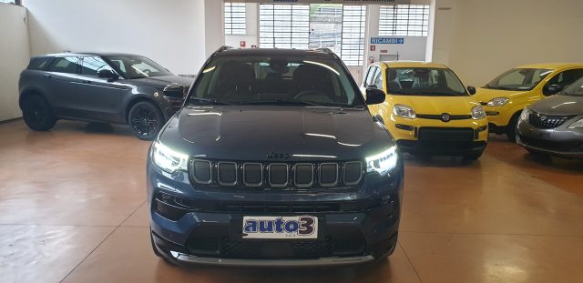 JEEP Compass 1.6 Multijet II 2WD S 