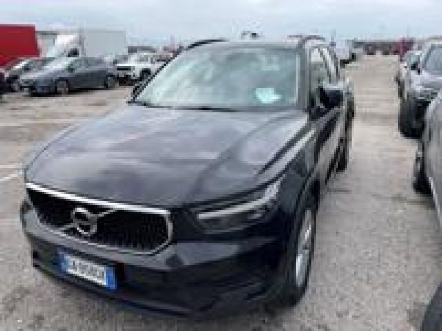 VOLVO XC40 D3 AWD Geartronic Business 