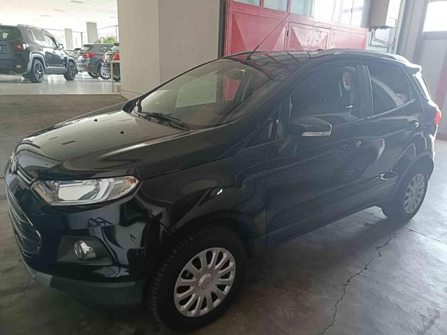 FORD EcoSport 1.0 EcoBoost 125 CV Business 