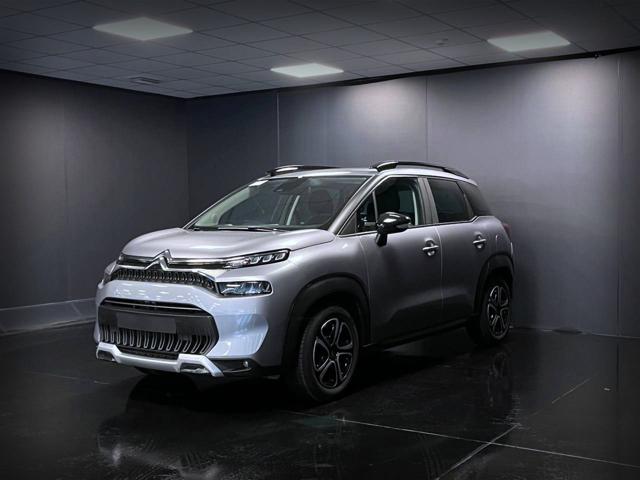 CITROEN C3 Aircross PureTech 110 S&S Feel Usato