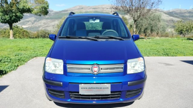 FIAT Panda 1.2 Dynamic GPL 