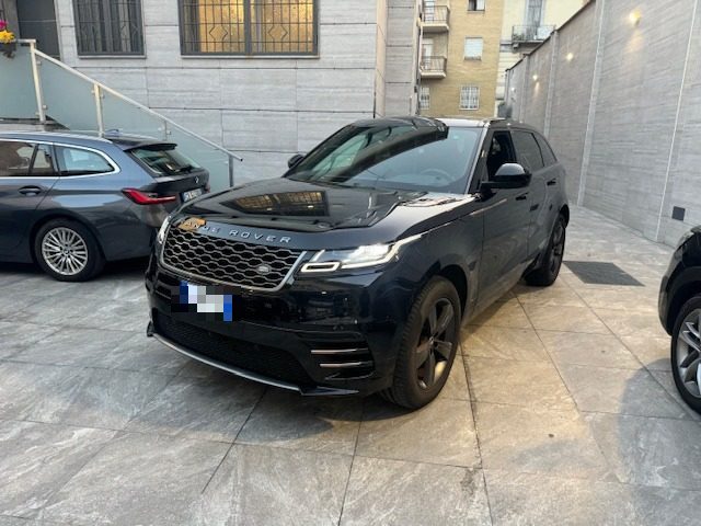 LAND ROVER Range Rover Velar 2.0D I4 240 CV R-Dynamic S 