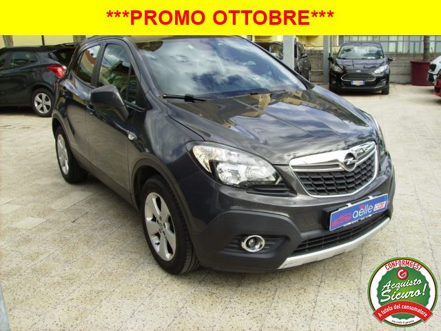 OPEL Mokka 1.6 CDTI Ecotec 136CV 4x2 S&S Business 