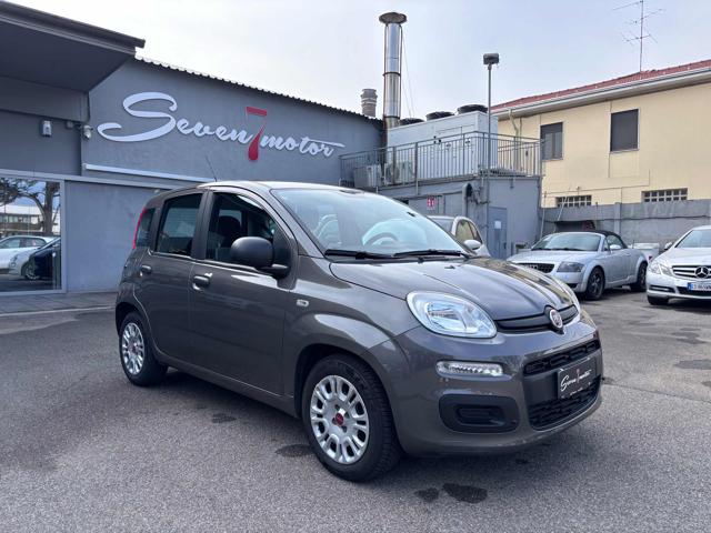 FIAT Panda 1.0 FireFly S&S Hybrid - NEO PATENTATI - 