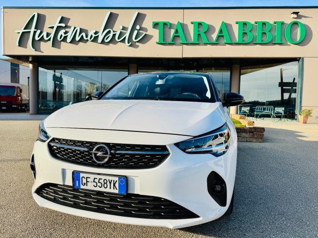 OPEL Corsa AZIENDALE *OK NEOPATENTATI* NO OBBLIGO FINANZIAMEN 