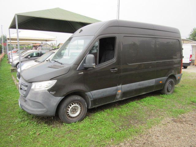 MERCEDES-BENZ Sprinter F32/33 311 CDI FWD TN Furgone Business 