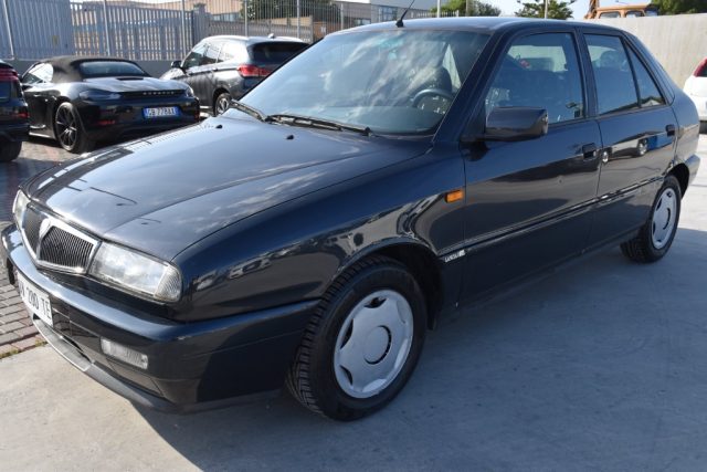 LANCIA Delta 1.6 i.e. 16V cat 5 porte LS 