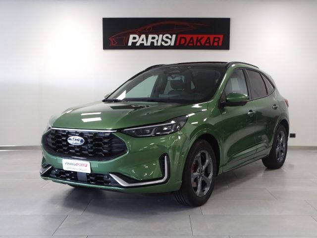 FORD Kuga 2.5 Full Hybrid ST-Line X CVT *PROMO PARISI GROUP* 