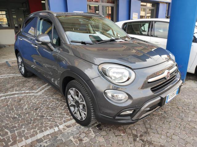 FIAT 500X 1.3 MultiJet 95 CV Cross 