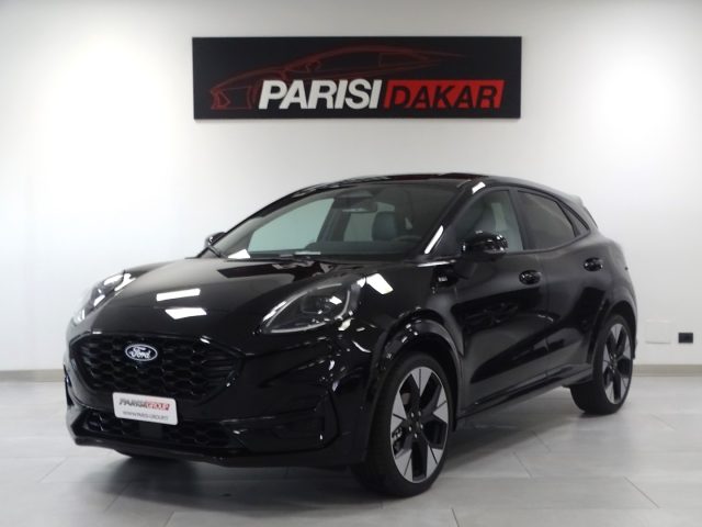 FORD Puma 1.0 EcoBoost Hybrid ST-Line X *PROMO PARISI GROUP* 