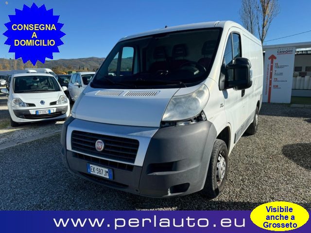 FIAT Ducato 30 2.0 MJT PC-TN Furgone 