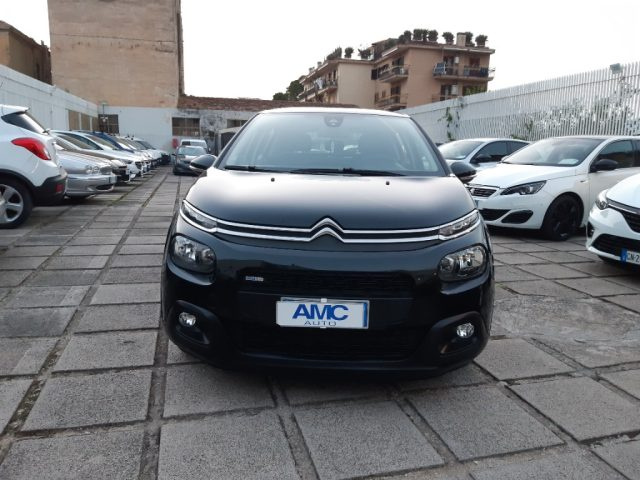 CITROEN C3 PureTech 82 Shine 