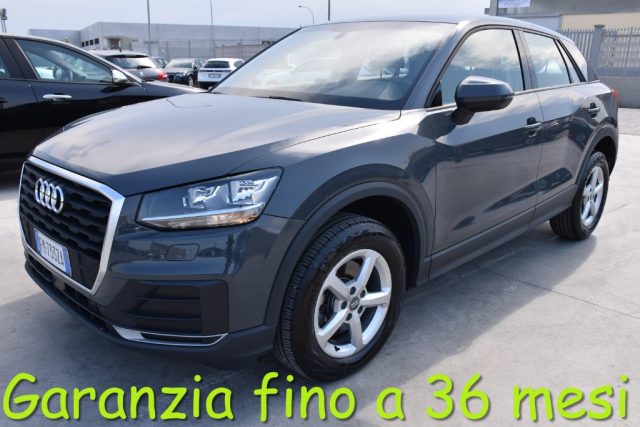 AUDI Q2 1.6 TDI Business 