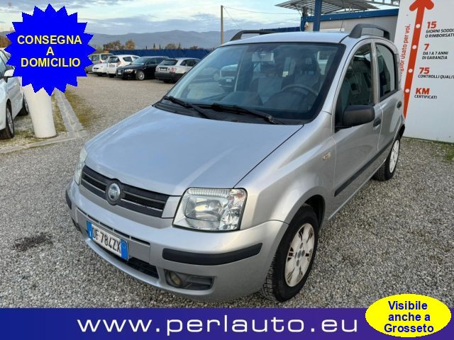 FIAT Panda 1.2 Dynamic 