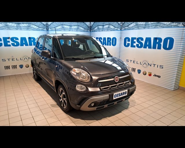 FIAT 500L Cross 1.3 mjt 95cv my20 