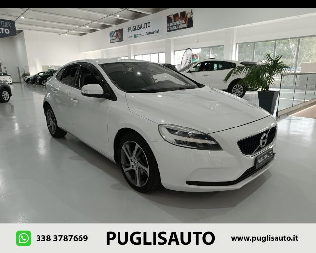 VOLVO V40 D2 Kinetic 