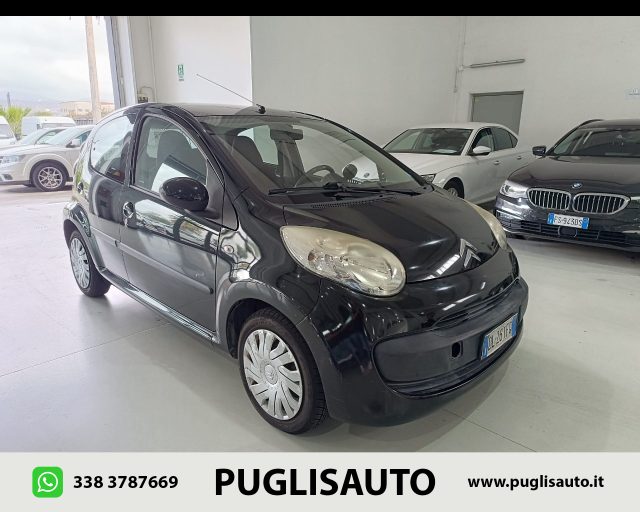 CITROEN C1 1.0 5 porte AMIC1 