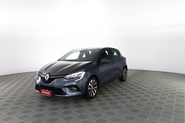 RENAULT Clio Clio TCe 90 CV 5 porte Business 