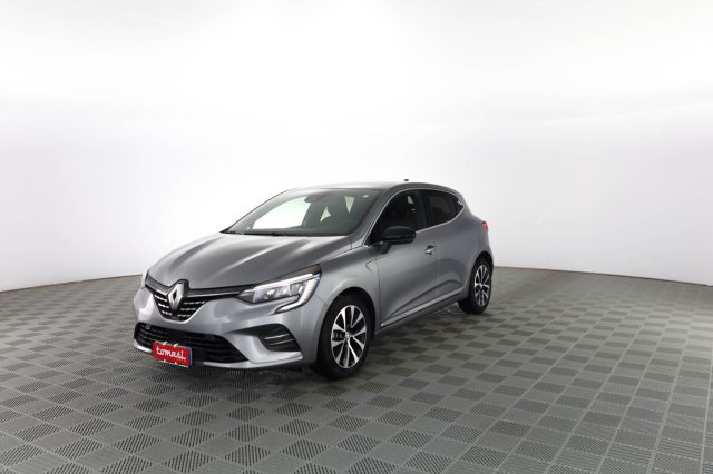 RENAULT Clio Clio TCe 90 CV 5 porte Techno 